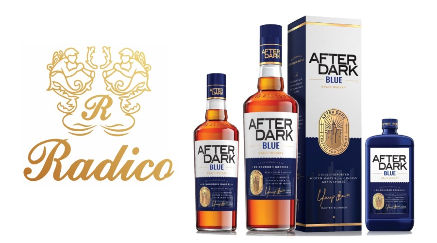 After Dark Blue Unveils an All-New Premium Avatar, Strengthening Its Presence in the Deluxe Whisky Segment